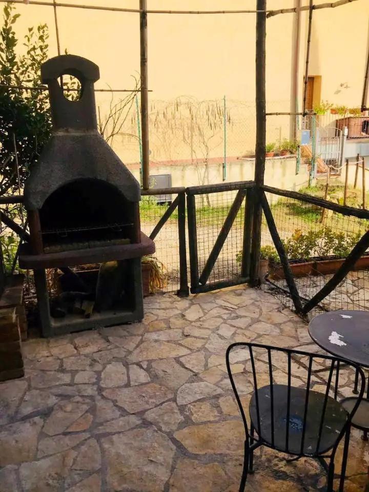 La Casina Di Ancicucco 2 Apartment ซานจีมิญญาโน ภายนอก รูปภาพ