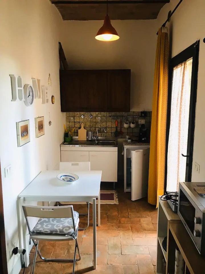 La Casina Di Ancicucco 2 Apartment ซานจีมิญญาโน ภายนอก รูปภาพ