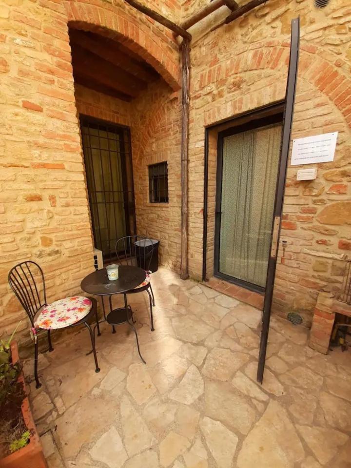 La Casina Di Ancicucco 2 Apartment ซานจีมิญญาโน ภายนอก รูปภาพ