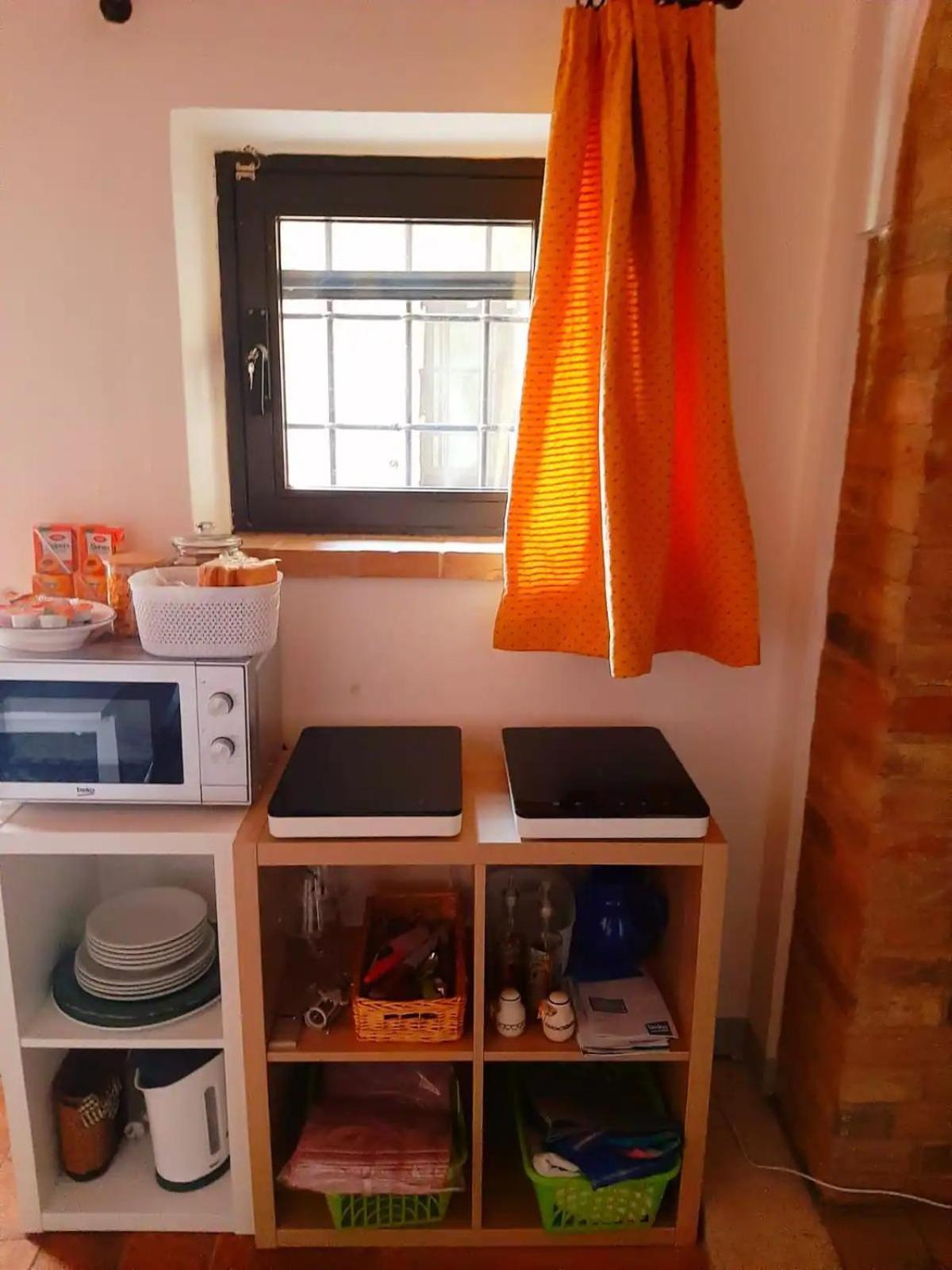 La Casina Di Ancicucco 2 Apartment ซานจีมิญญาโน ภายนอก รูปภาพ